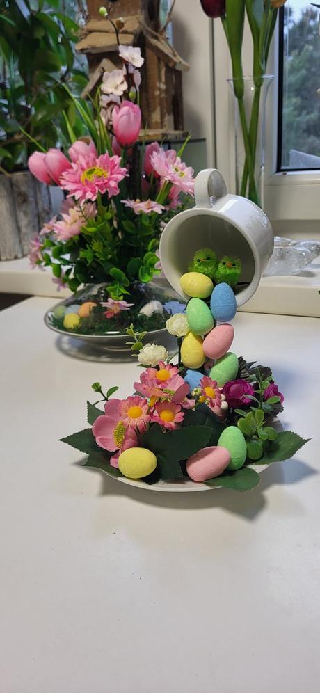 Veľkonočné dekorácie, 