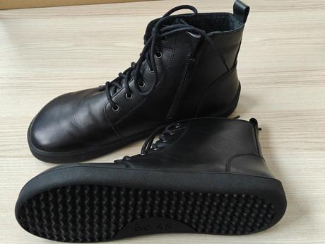 Be lenka atlas - all black 45 i234, be lenka,45