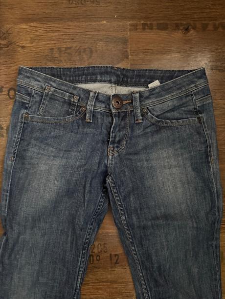 Rifle pepe jeans, pepe jeans,xs