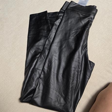 Kozene leginy, fishbone,xs