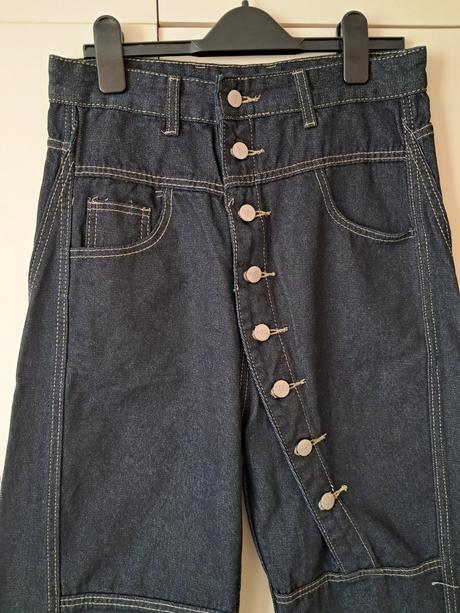 Extravagantné rifle, m