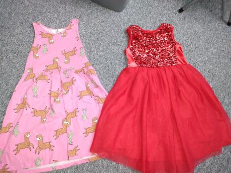 Balík 122/128, 122–134