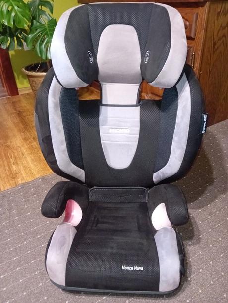 Autosedačka recaro monza nova is, recaro