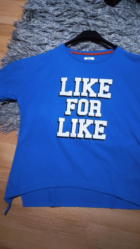 Tričko 158-164, 158