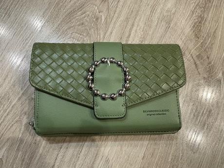 Peňaženka/kabelka,