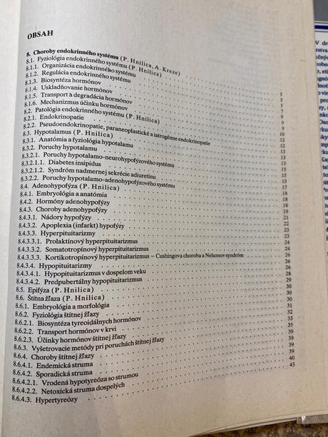 Vnútorné lekárstvo 2 dionýz dieška kolektív autor,