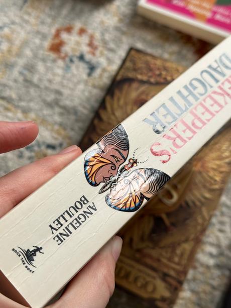 Knihy v angličtine, 