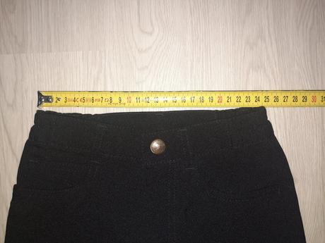 Spoločenské nohavice, palomino,116