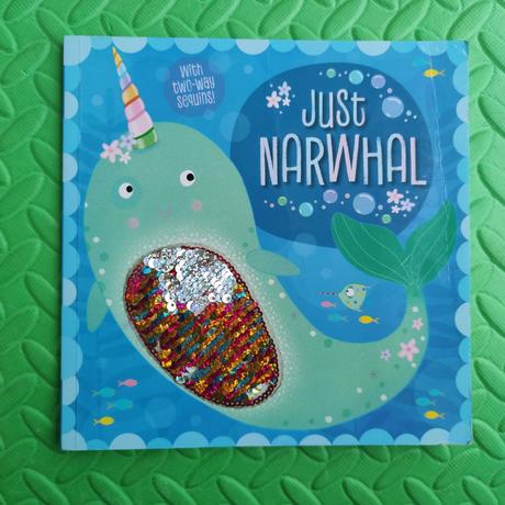 Just narwhal,