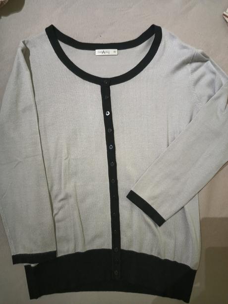 Značkový sveter taranko, 40