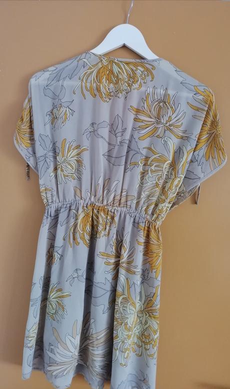 Dámska tunika h&m, h&m,34