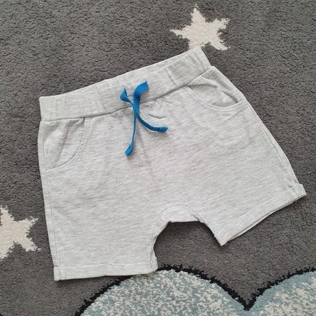 Sortky 9/12m, early days,92