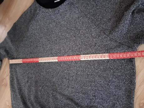 Lurexovy svetrík, m