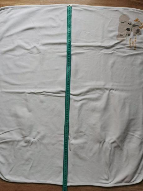 Bavlnená deka koala, 