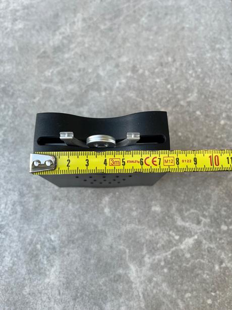 Zásobník na šparádlá, 