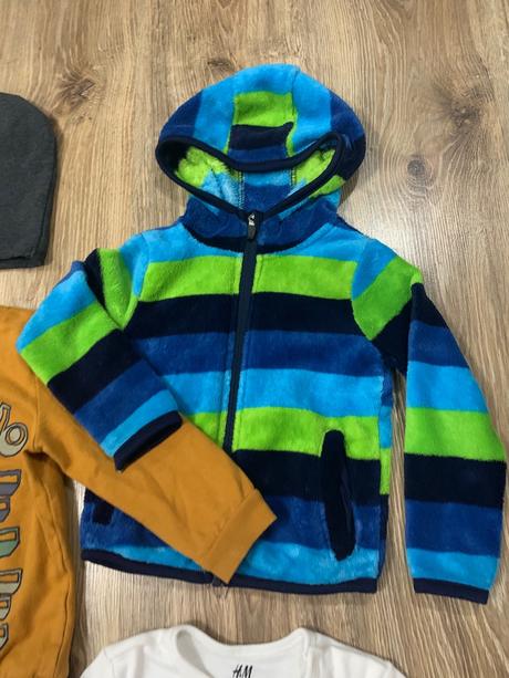 Mikina lupilu, lupilu,86