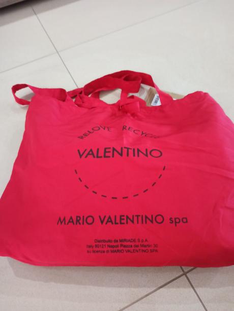 Kabelka mario valentíno, 