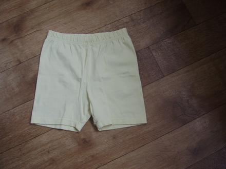 Kraťasky, george,104