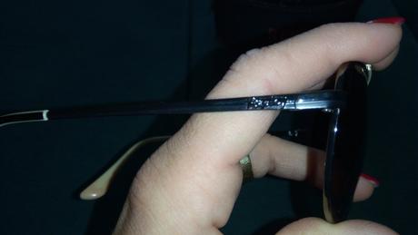 Replay okuliare, replay