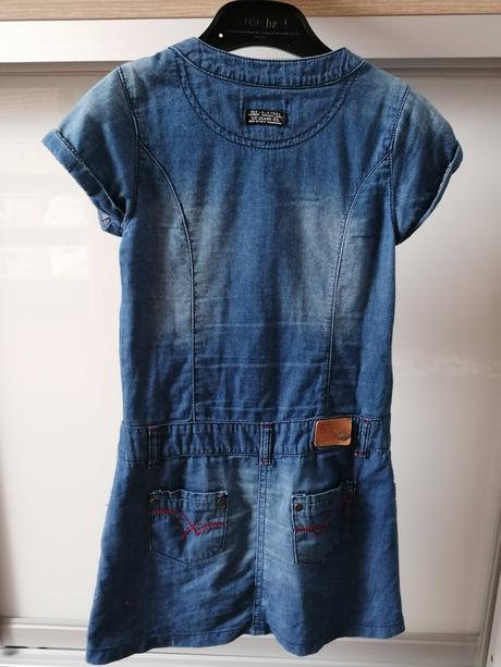 Šatky zn. lee cooper, lee cooper,116