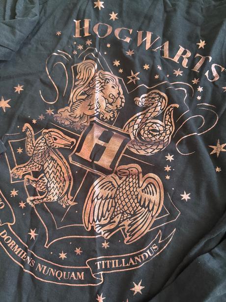 Nocna kosela harry potter, 158