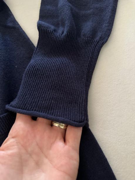 Predĺžený sveter, gap,164 / 170