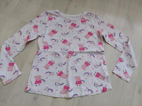 Tričko č.122-128, 128