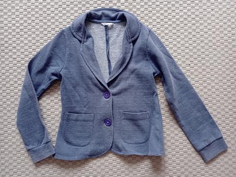 Bavlnené sako, pepco,122