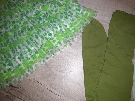 Suknička agatha ruiz de la prada, prada,110