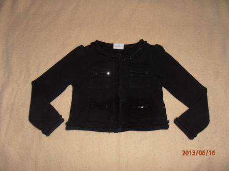 Mikinove sacko next, next,98