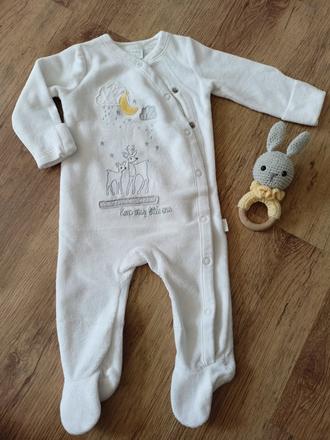 Pyzamovy overal, f&f,62