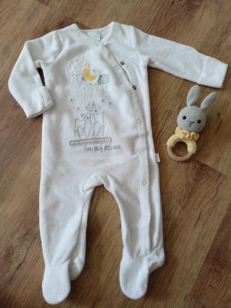 Pyzamovy overal, f&f,62