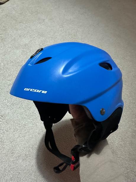 Prilba na lyže/snowboard, m