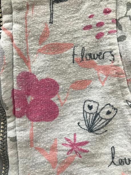 Mikina love, reserved,116