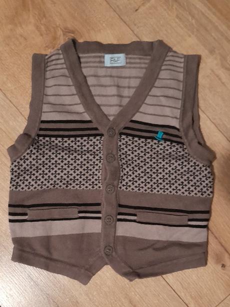 Vesta, f&f,74
