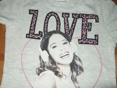 Tričko, veľ. 134/140, disney,134