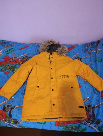 Bunda zara, zara,140