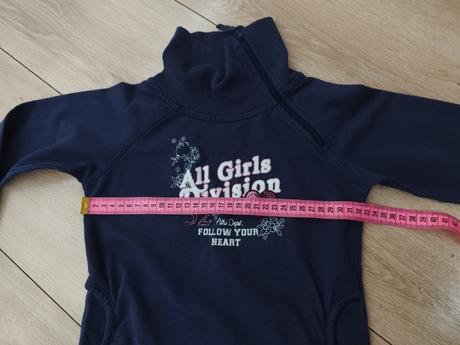 Mikinka, palomino,110