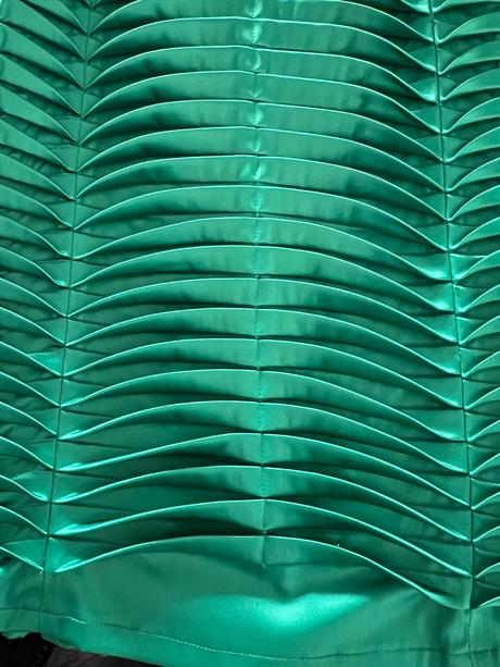 Toi&moi spoločenské mini šaty nad prsia m, m