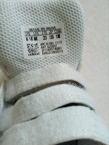 Tenisky adidas v. 23, adidas,23