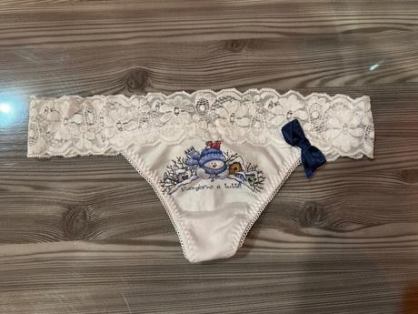 Mania nohavičky super cena, m / s