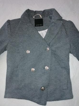 Sačko amisu, amisu,36