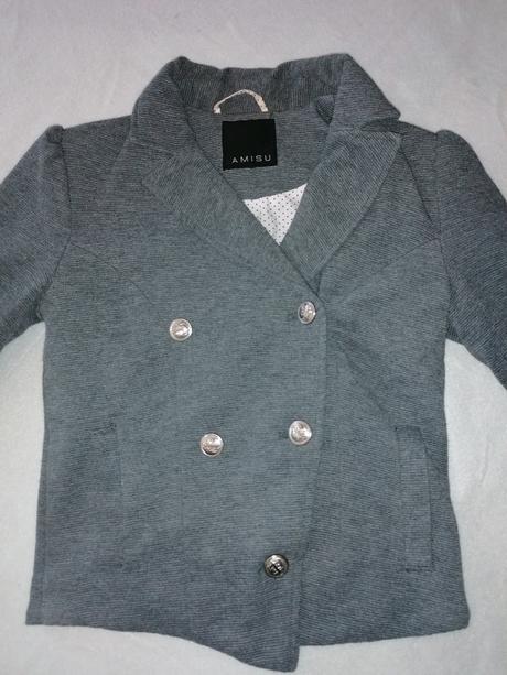 Sačko amisu, amisu,36