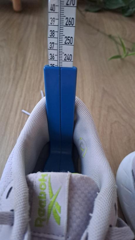 Športové tenisky reebok, reebok,37