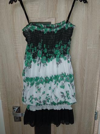 Krásna tunika m-l, m