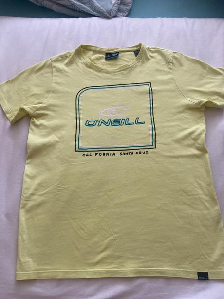 Tričko o neill, o'neill,164