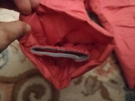 Otepľovaky do snehu, f&f,86