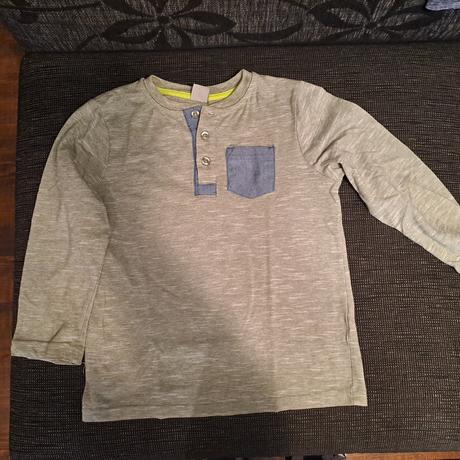 Tričká 122, kiki&koko,122