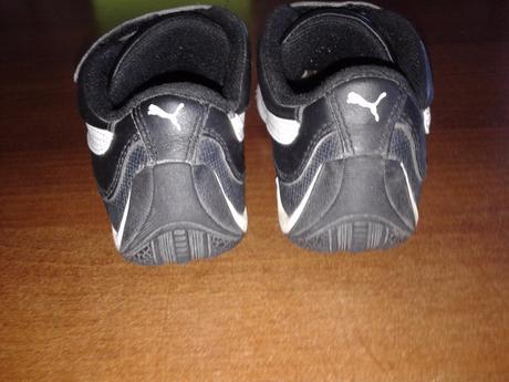 Tenisky, puma,28
