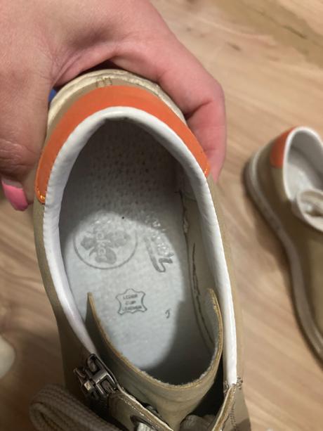 Rieker vel.38, rieker,38